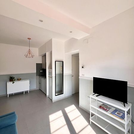 Апартаменти Residenza San Biagio Неаполь Екстер'єр фото