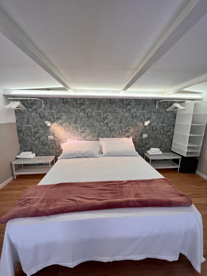 Апартаменти Residenza San Biagio Неаполь Екстер'єр фото