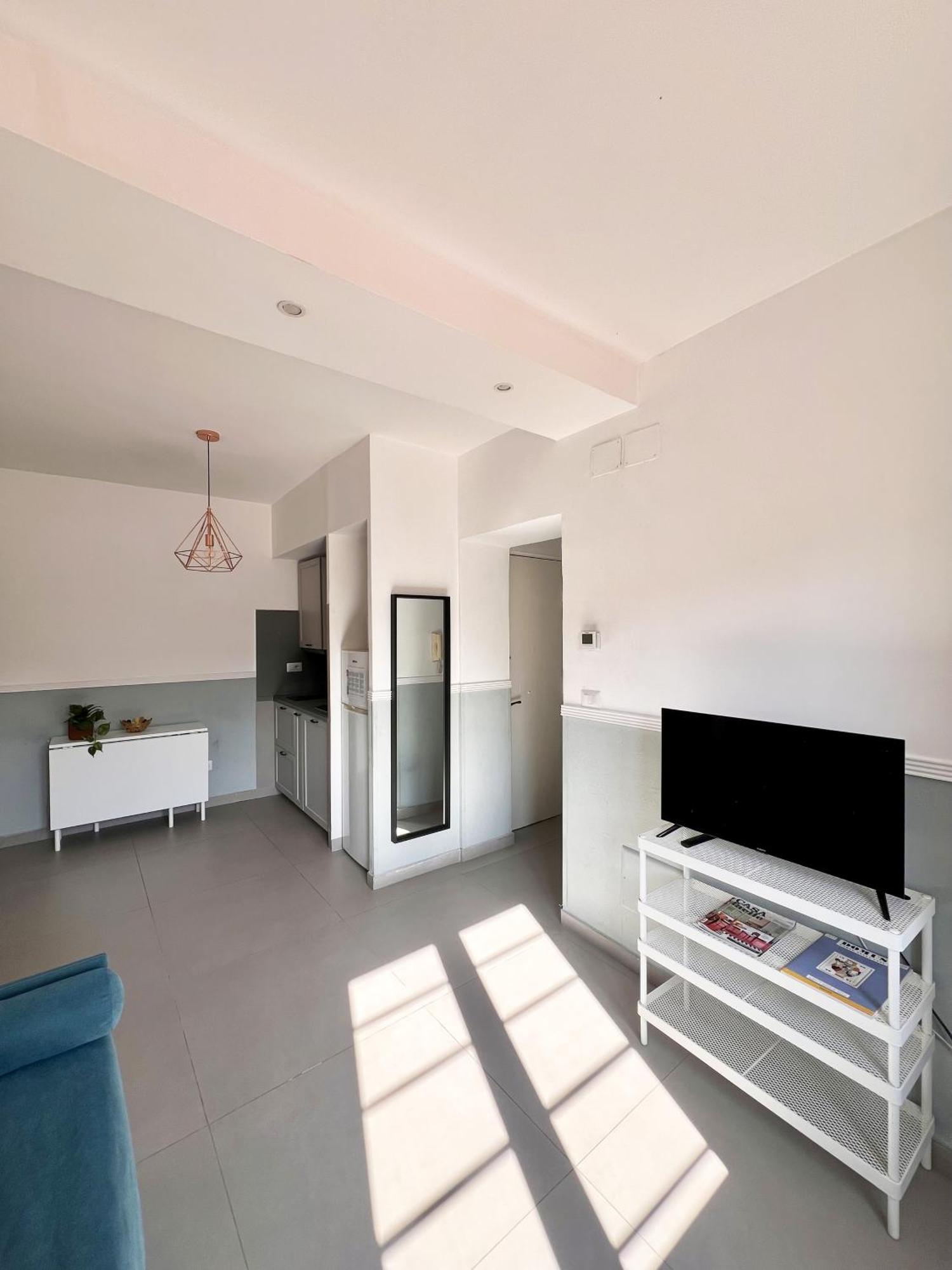 Апартаменти Residenza San Biagio Неаполь Екстер'єр фото